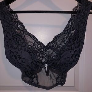 La Senza Bra Top